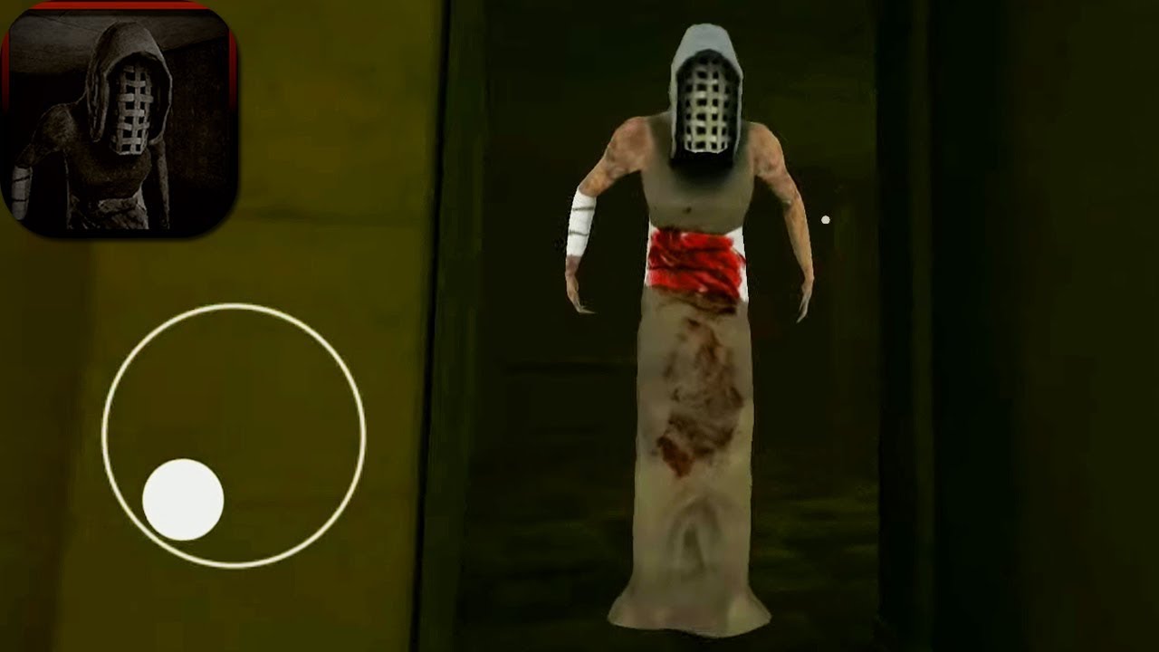 Never Slept : Scary Creepy Horror - Full Walkthrough (Android, iOS Gameplay)