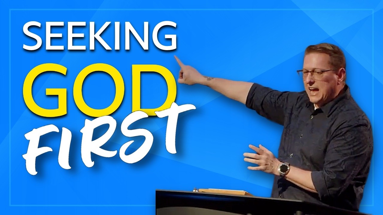Joseph: Waiting For Information | Genesis 46:1-34