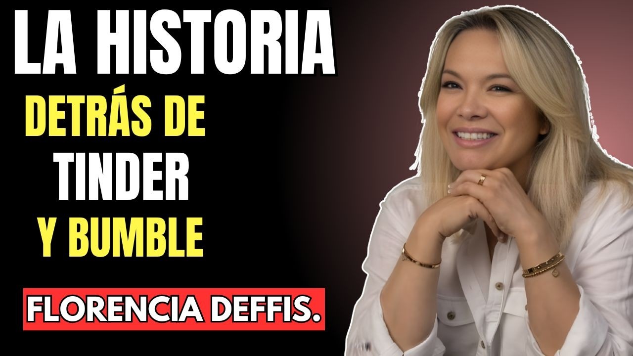 La Verdad de Tinder y Bumble: Psicología, Amor y lo que los Hombres No Dicen