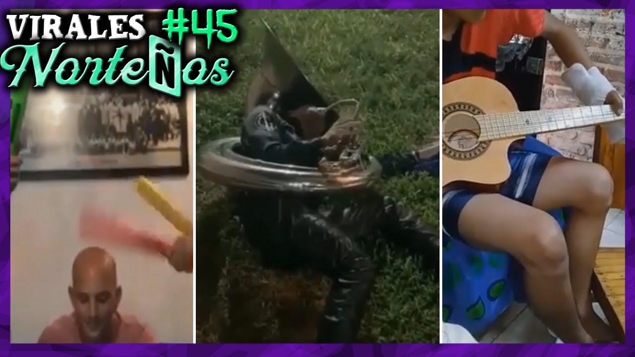 Cuando llevas 10 horas tocando la tuba | VN #45