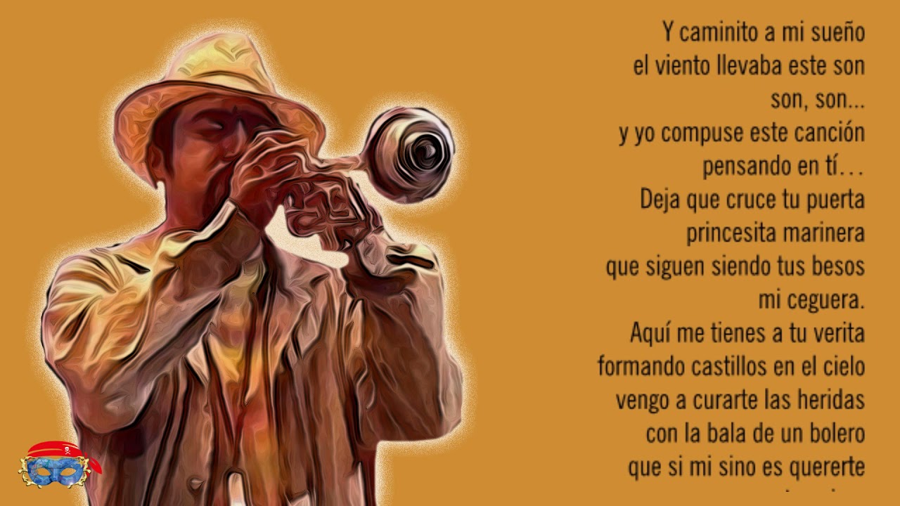 La Revolución - Presentación
