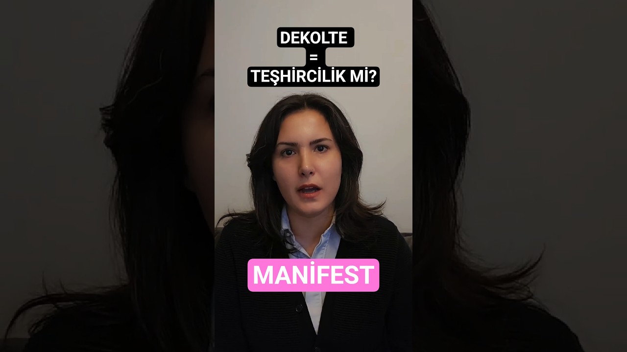 Manifest Grubu&rsquo;na Teşhircilik Soruşturması! | Hukuki Ger&ccedil;ekler&hellip;