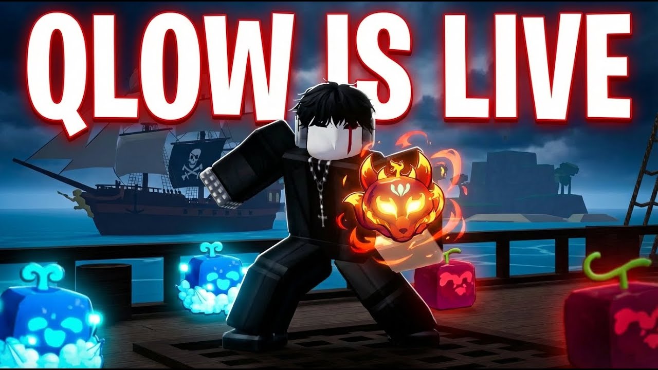Blox Fruits Malayalam Live 🔥 Raid & Sea Events | അടിച്ച് കേറി വാ!