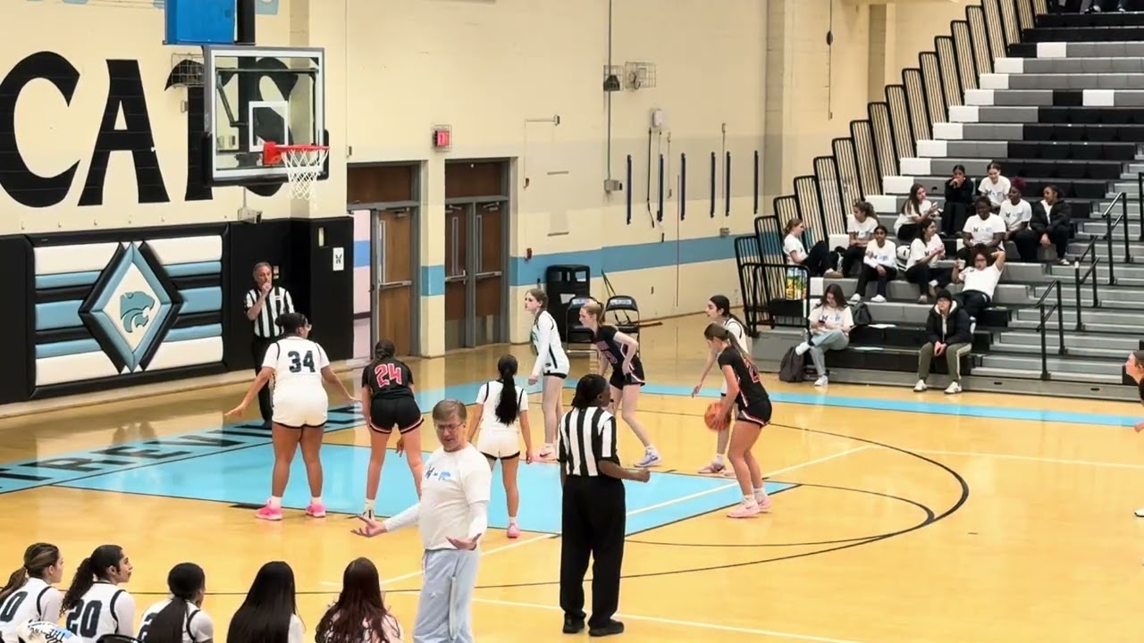 Madison at Centreville Q1
