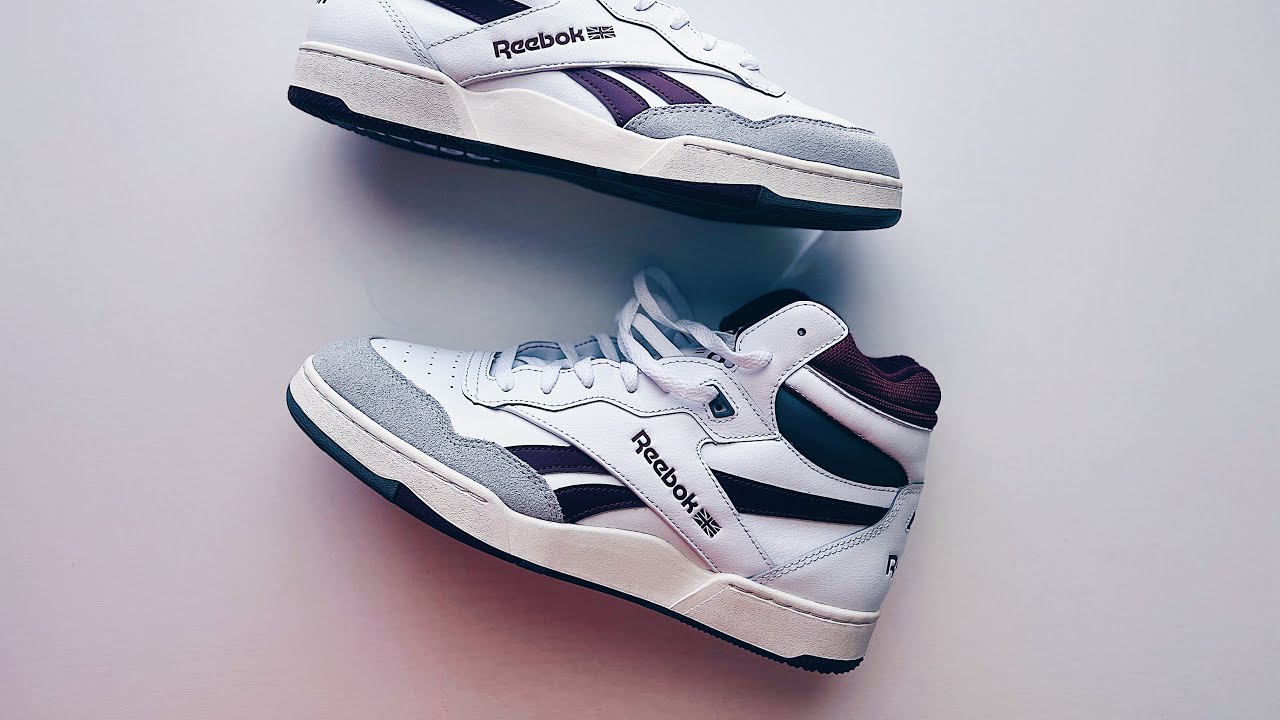 ПОДРОБНЫЙ ОБЗОР REEBOK BB 4000 II MID