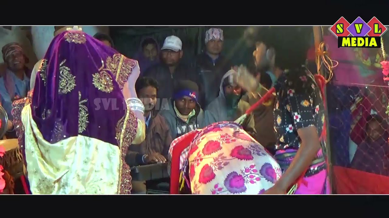 Target danda#Bandi Entry 01