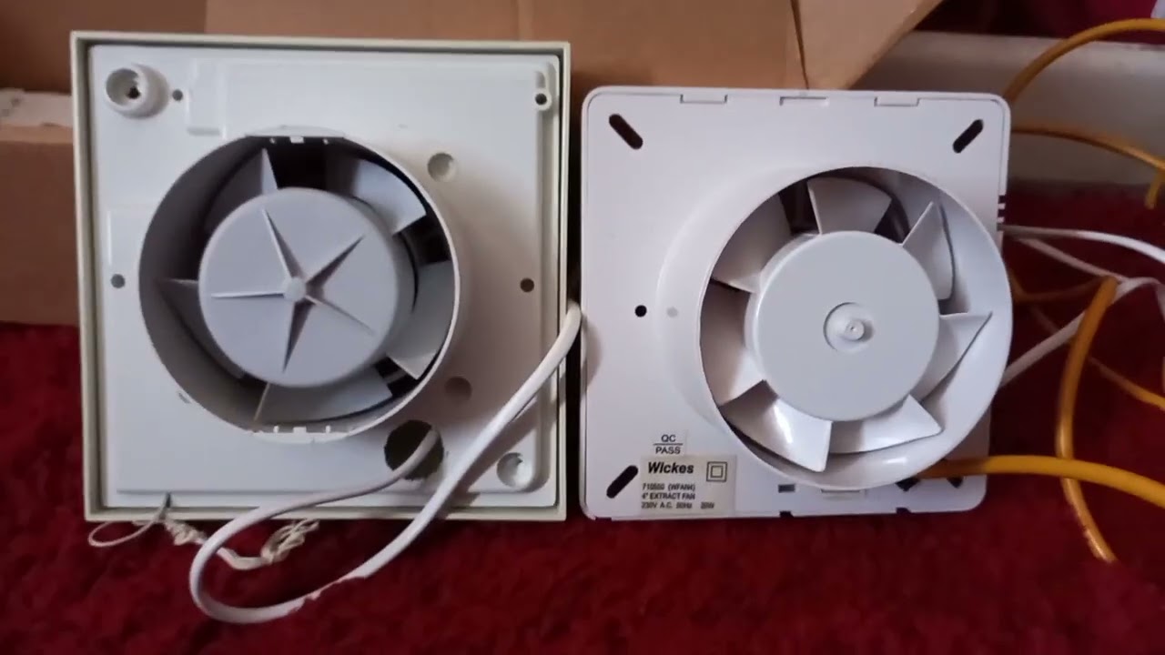 Marley MFK400P vs Wickes 1997 