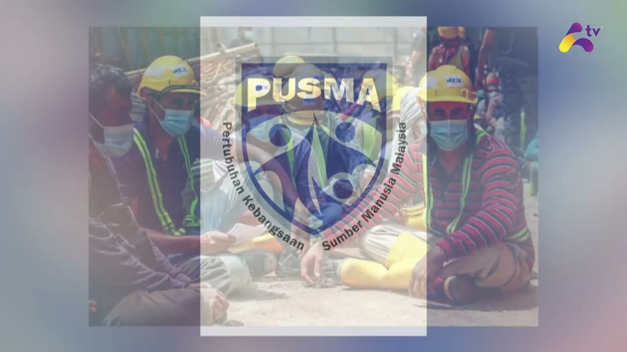 EJEN PEKERJA ASING, USAH SANDIWARA DEMI MANIPULASI SISTEM 