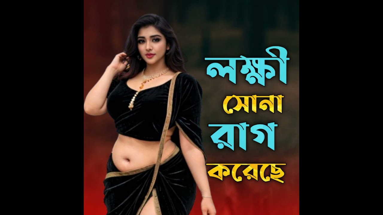 Lokkhi sona rag koreche (feat. Forida Khatun)