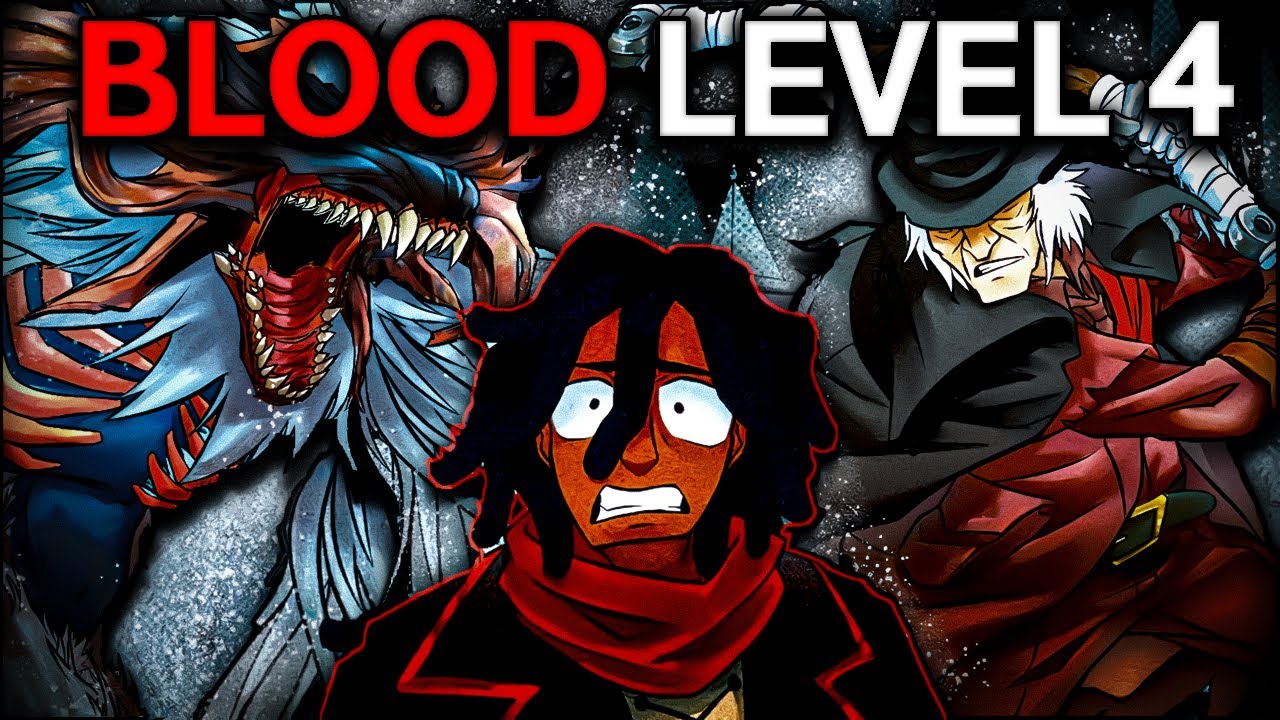 Can You Beat Bloodborne At the LOWEST LEVEL POSSIBLE?