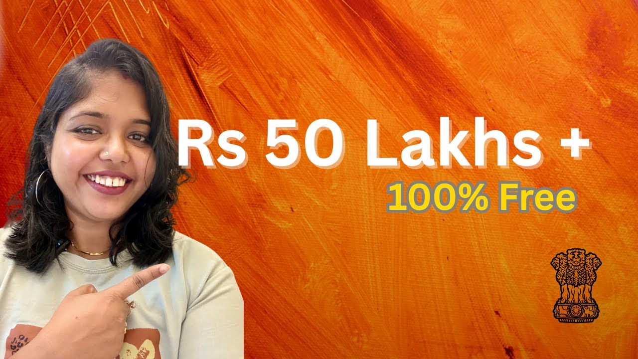 Rs 50 LAKH Benefits Waiting | How to Register Startup India Today #startupindia