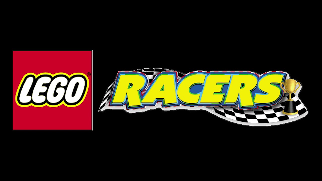 Building Mode - LEGO Racers OST