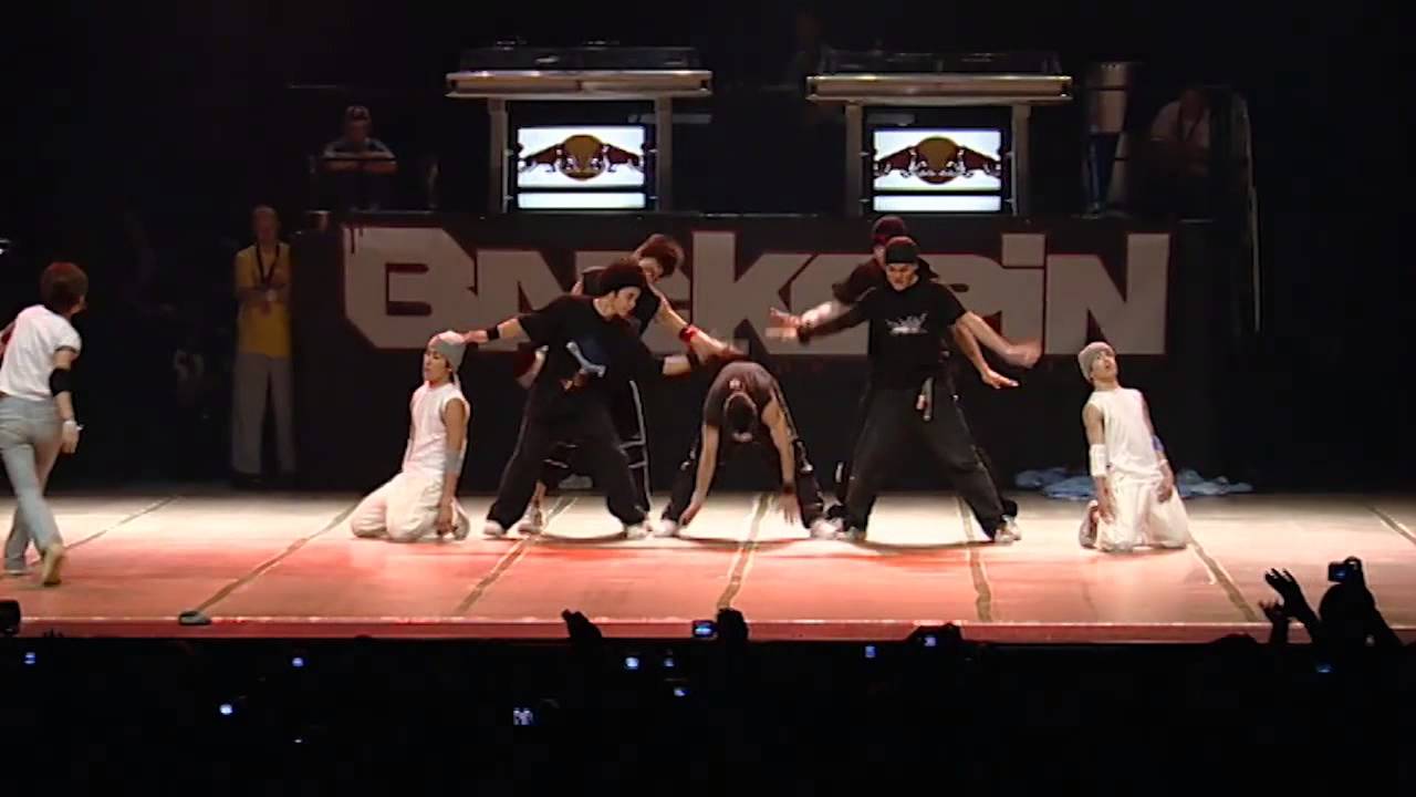 BOTY 2004 - MORTAL COMBAT (JAPAN) - SHOWCASE [OFFICIAL HD VERSION BOTY TV]
