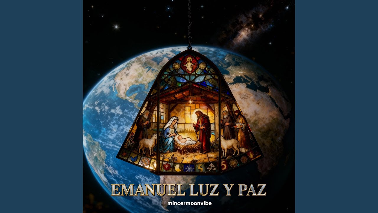 EMANUEL LUZ Y PAZ