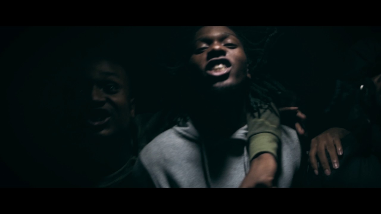 TaySav & PBG Kemo - BLVD (Official Music Video) Shot by @SavageFilms91
