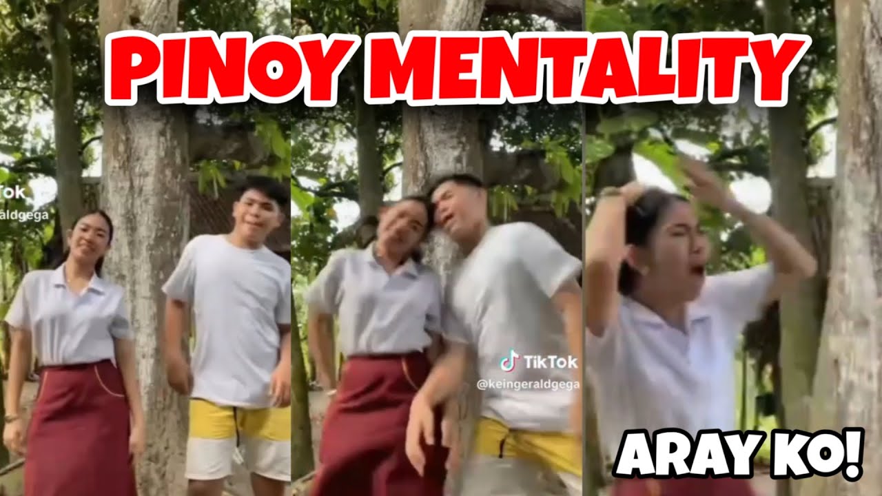 OKAY NA SANA PERO BIGLANG | PINOY MENTALITY 2025