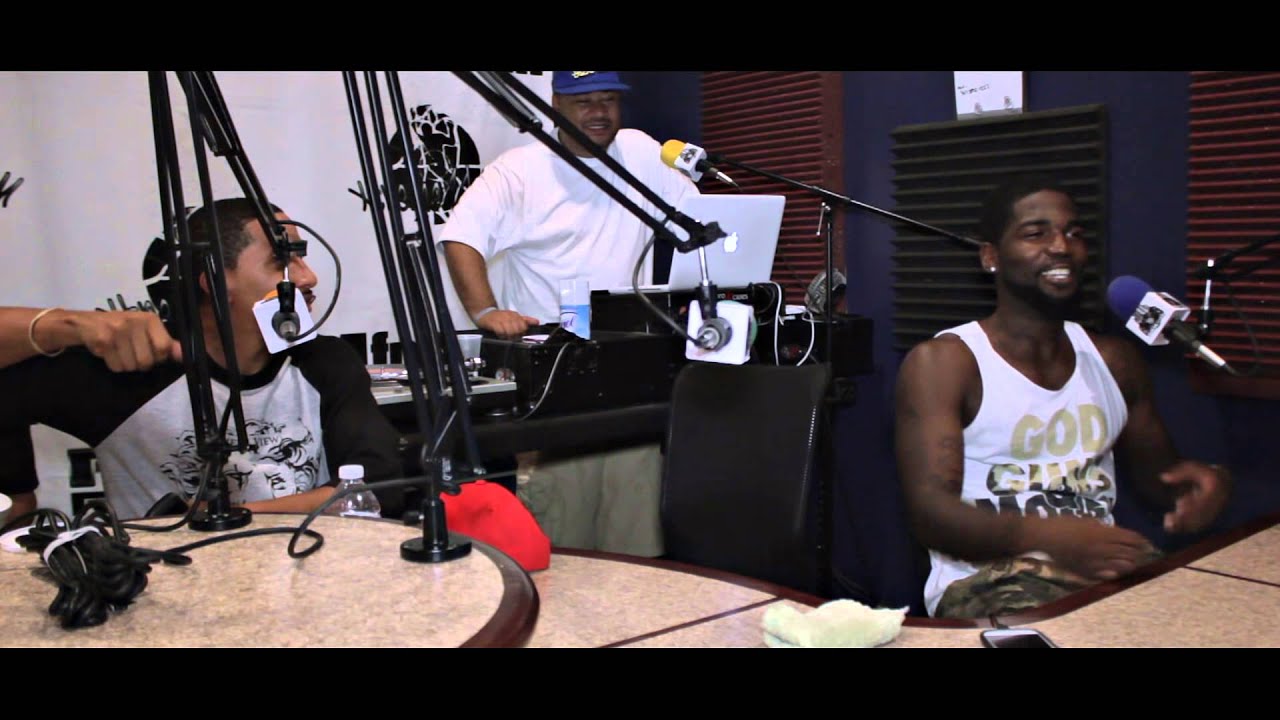 Hollow Da Don & Tsu Surf Interviewed by DJ DonDemarco