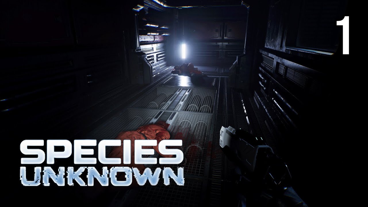 Elajjaz - Species: Unknown - Part 1