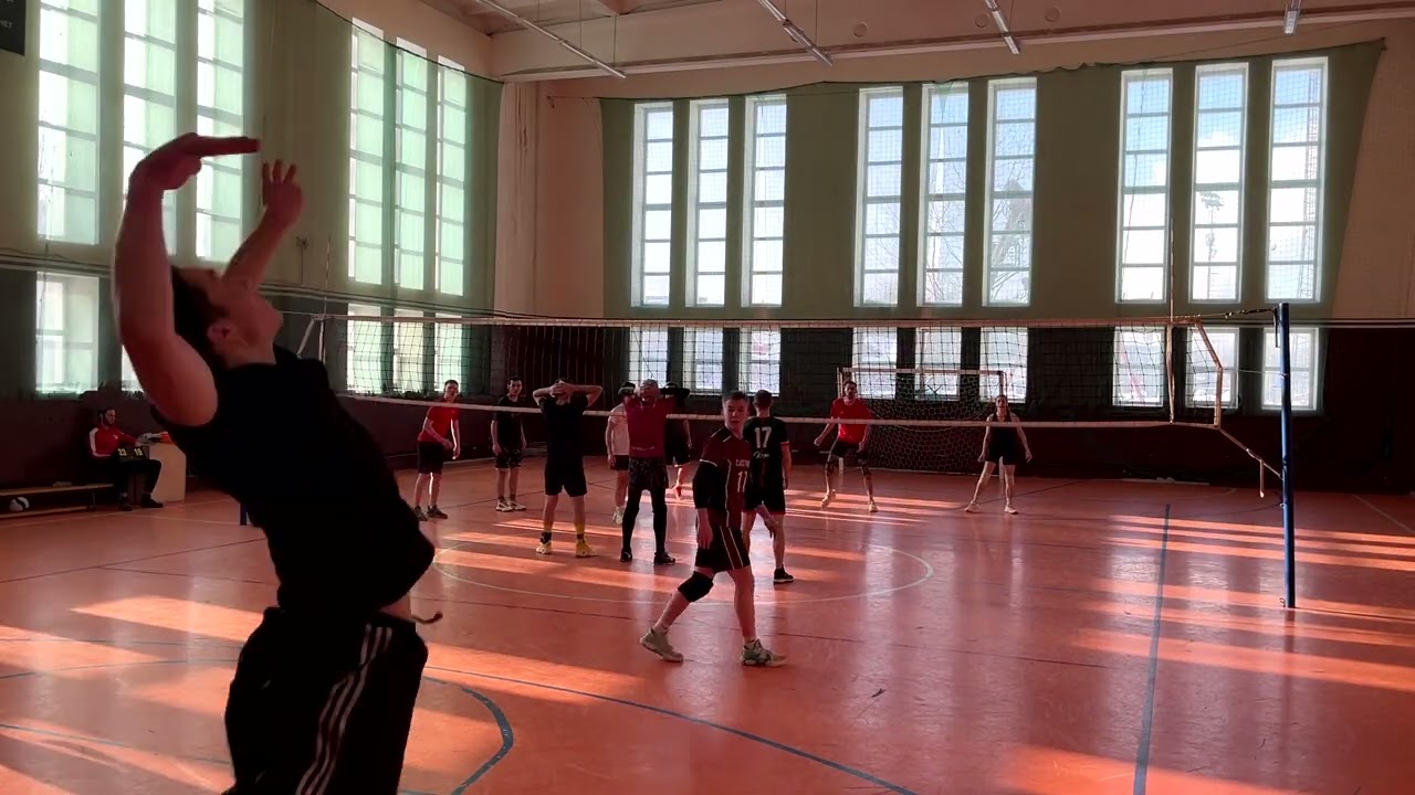 Кураж - СКМ. Казань ЛВЛ 4 группа.