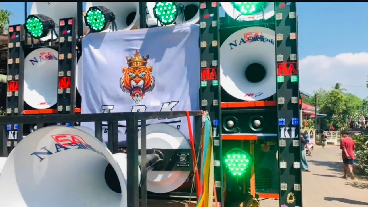 APP & TZMM & NA KL & KR SA ညီကိုတွေကြမ်းပီး😎🔊