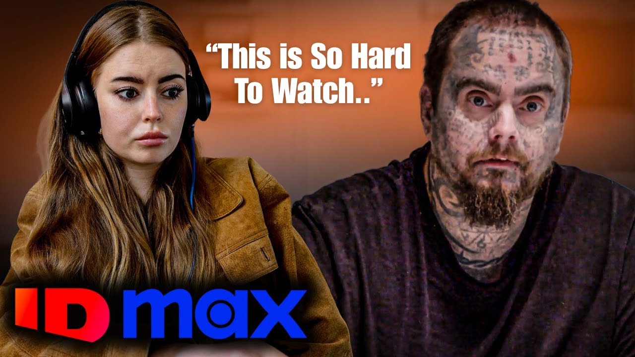 I Confronted My Killer Dad – Reacting to My 'Evil Lives Here' Episode