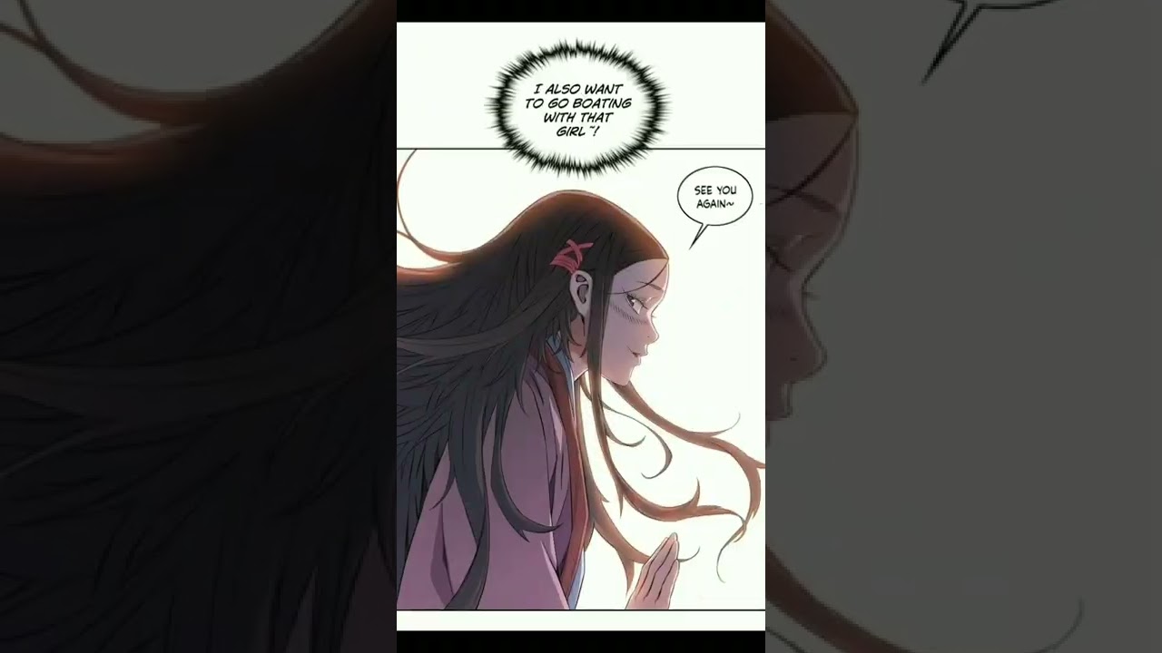 WEEKLY MANGA/MANHWA/MANHUA RECOMMENDATIONS ❤️❤️❤️