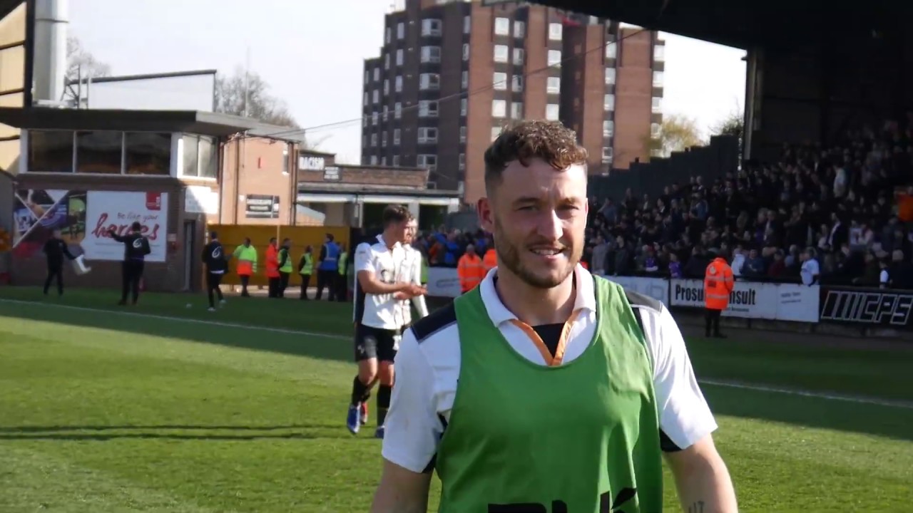 Behind the Scenes at Vale | Crewe Alexandra