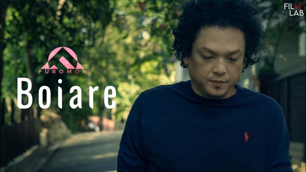 Furomon - Boiare (Official Music Video)