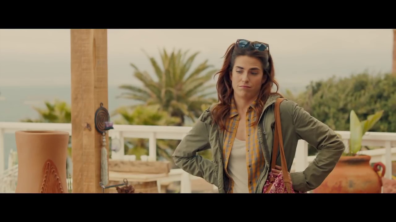 EVERYBODY LOVES SOMEBODY Official Trailer (2017) Karla Souza Comedy Movie HD