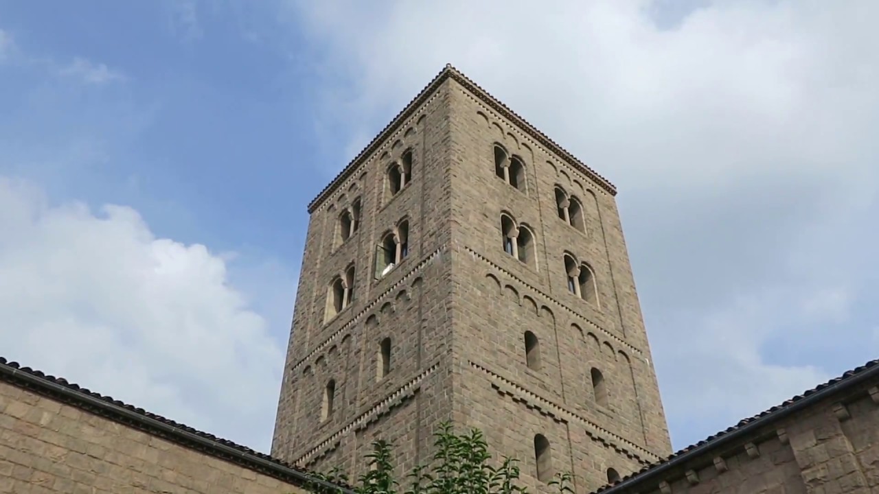 The Met Cloisters