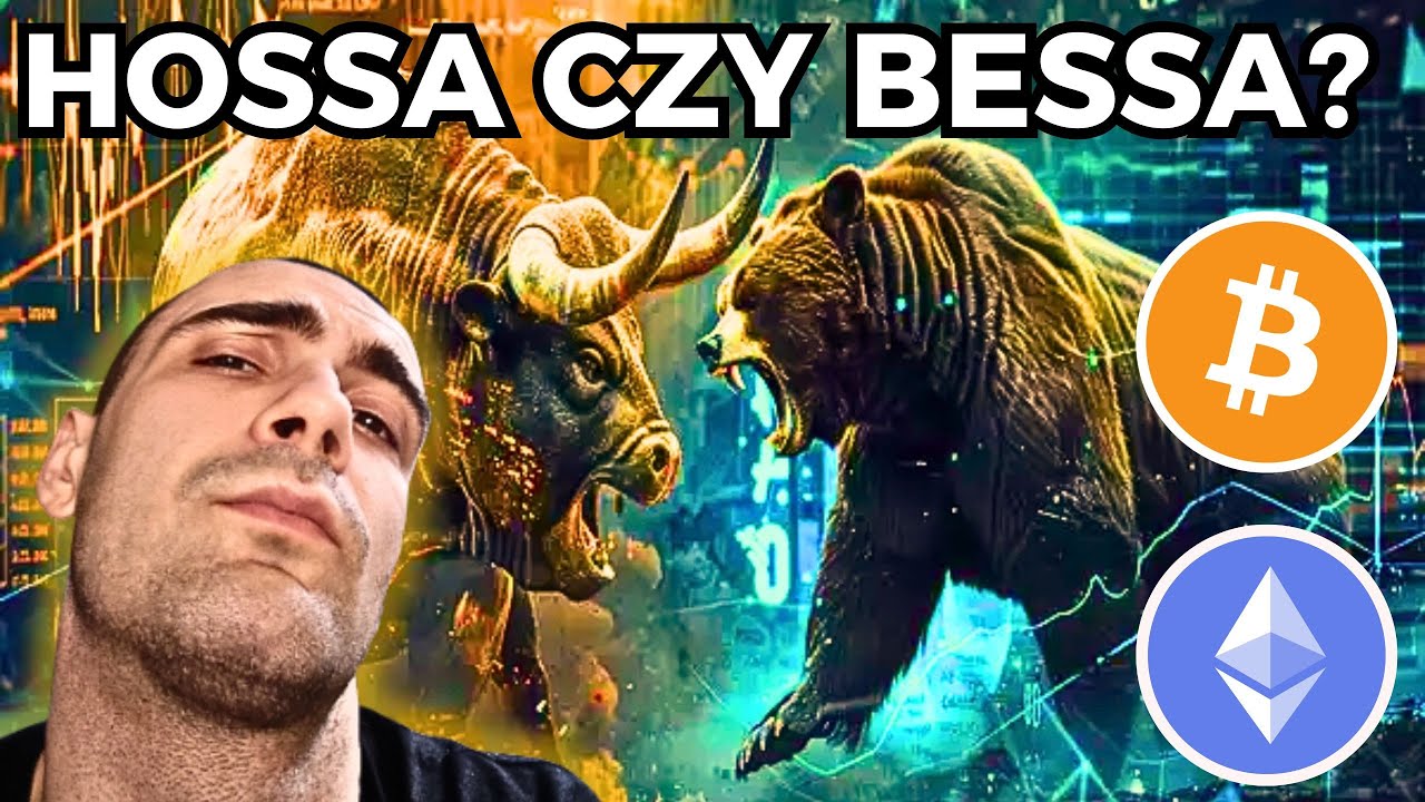 HOSSA CZY BESSA?! W BESSIE BYŁO DROŻEJ! NAJTRWALSI KAPITULUJĄ!