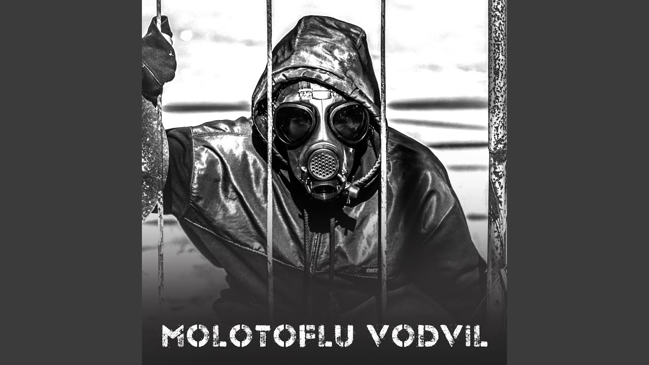 Molotoflu Vodvil (feat. Ağaçkakan)