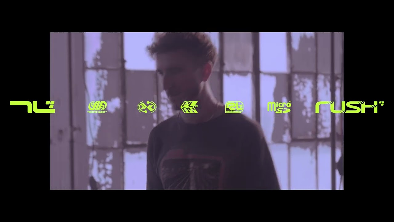 RL Grime - RUSH Mix 001
