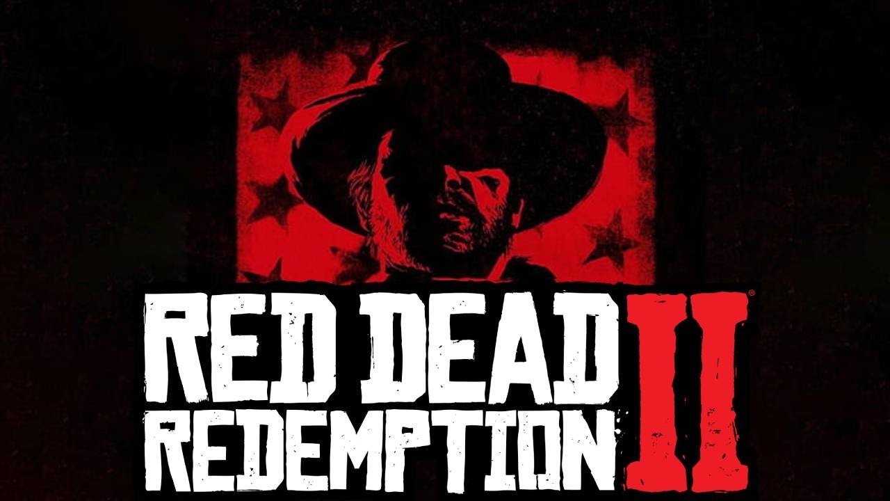A Visionary Beats Red Dead 2. The Entire Adventure. pls watch.