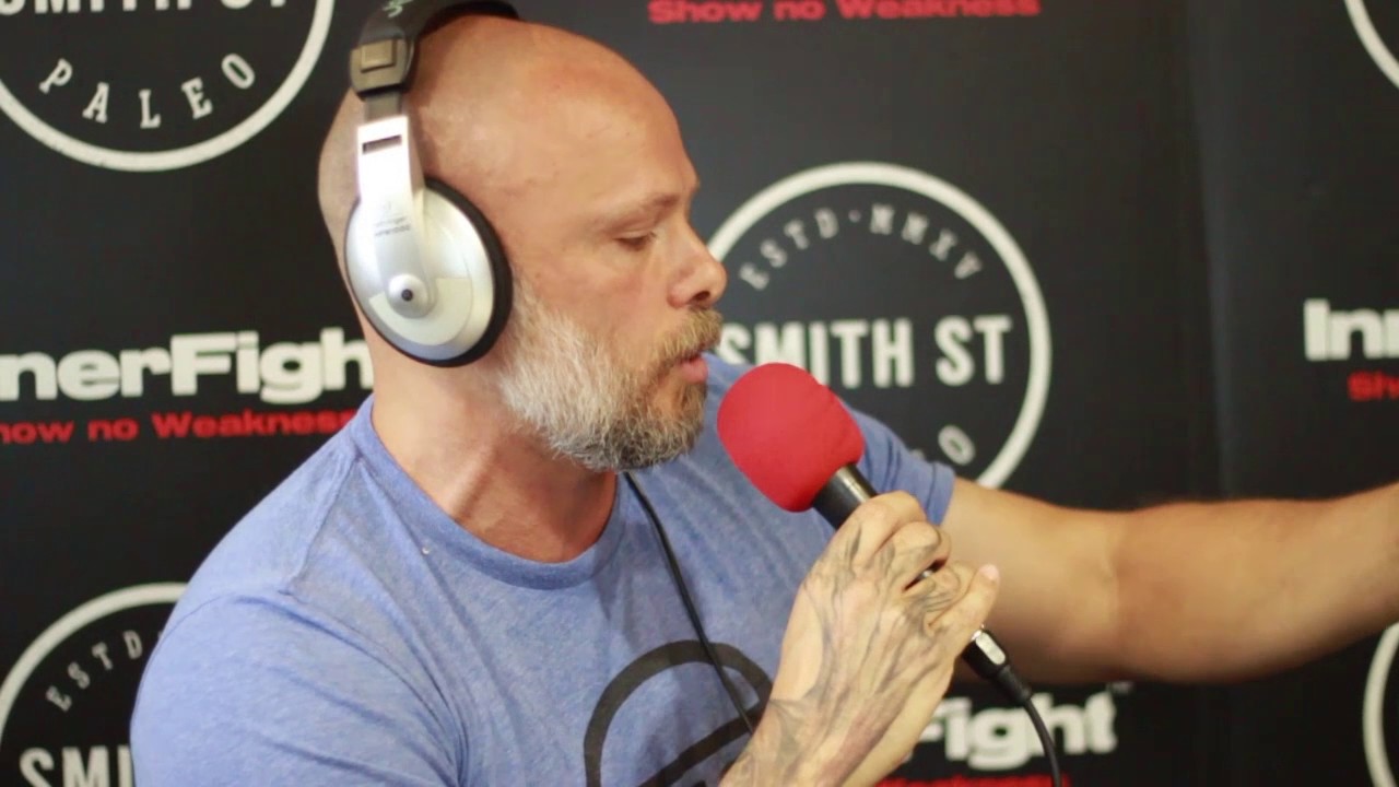 #302 With Strongfit founder Julien Pineau
