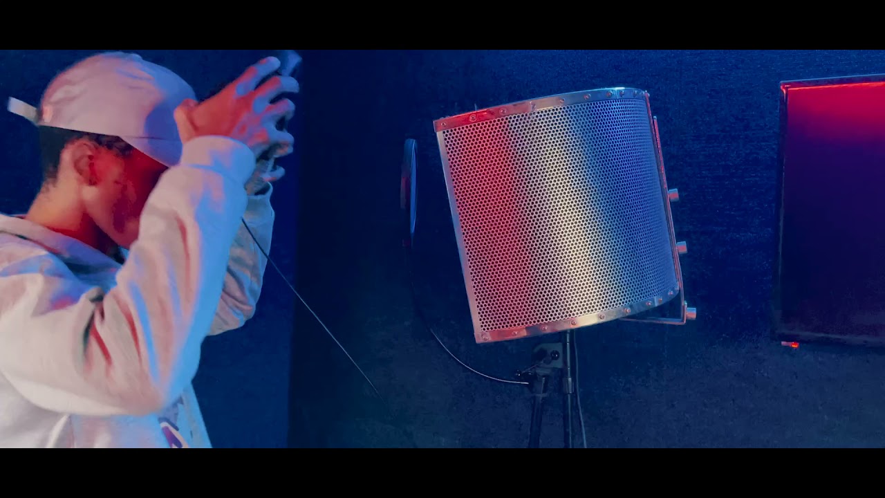 William Last KRM - Essence (Freestyle)