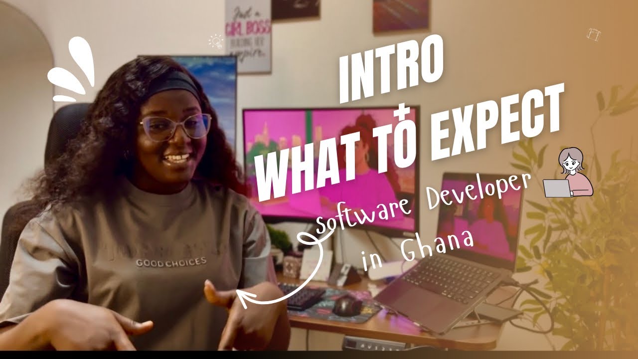 Welcome to the Build | Tech, Vlogs & Software Development Journey
