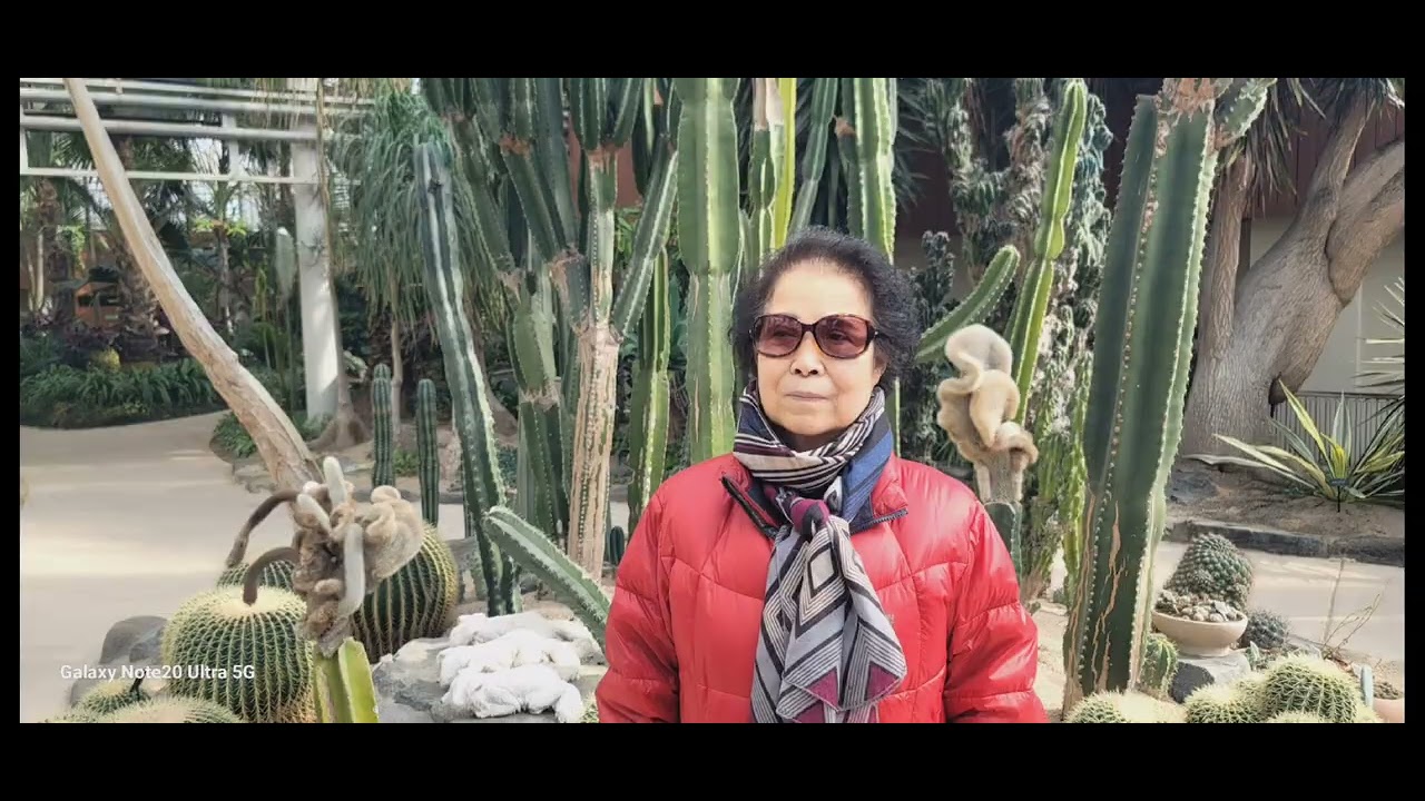 부천 ~ 상동  식물원 