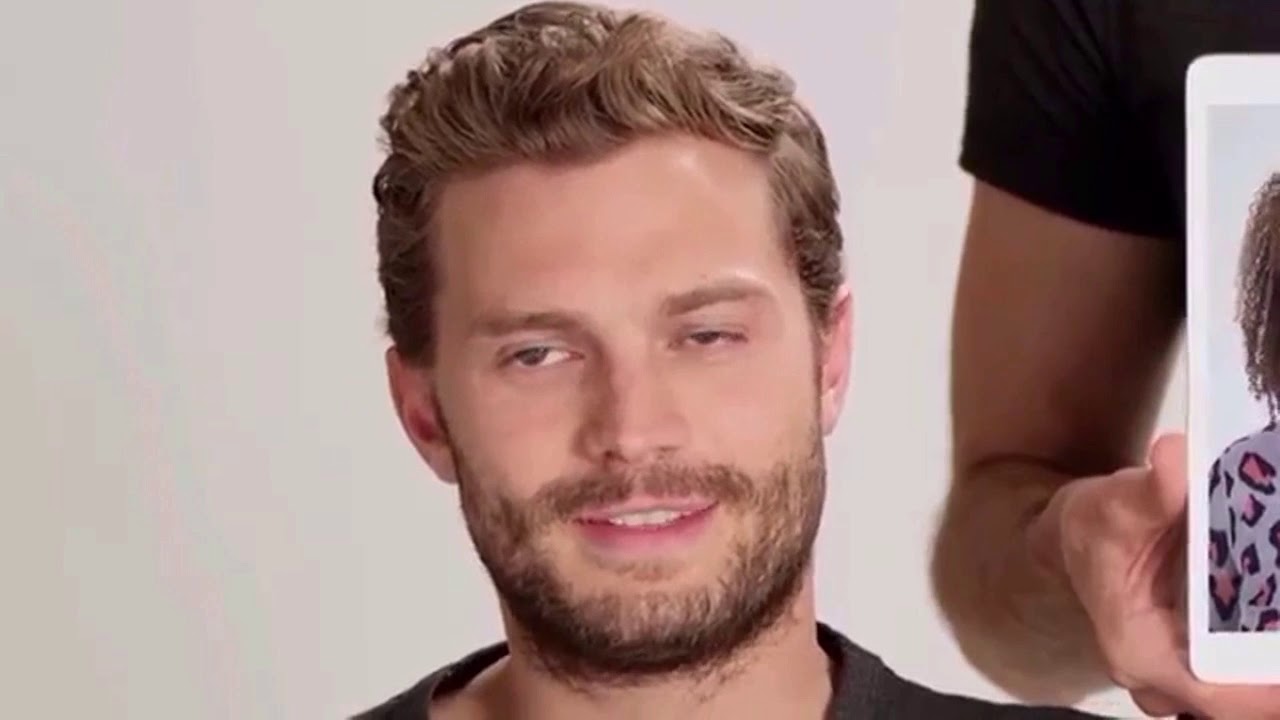 Jamie and Dakota || Their Giggles and Laugh Moments