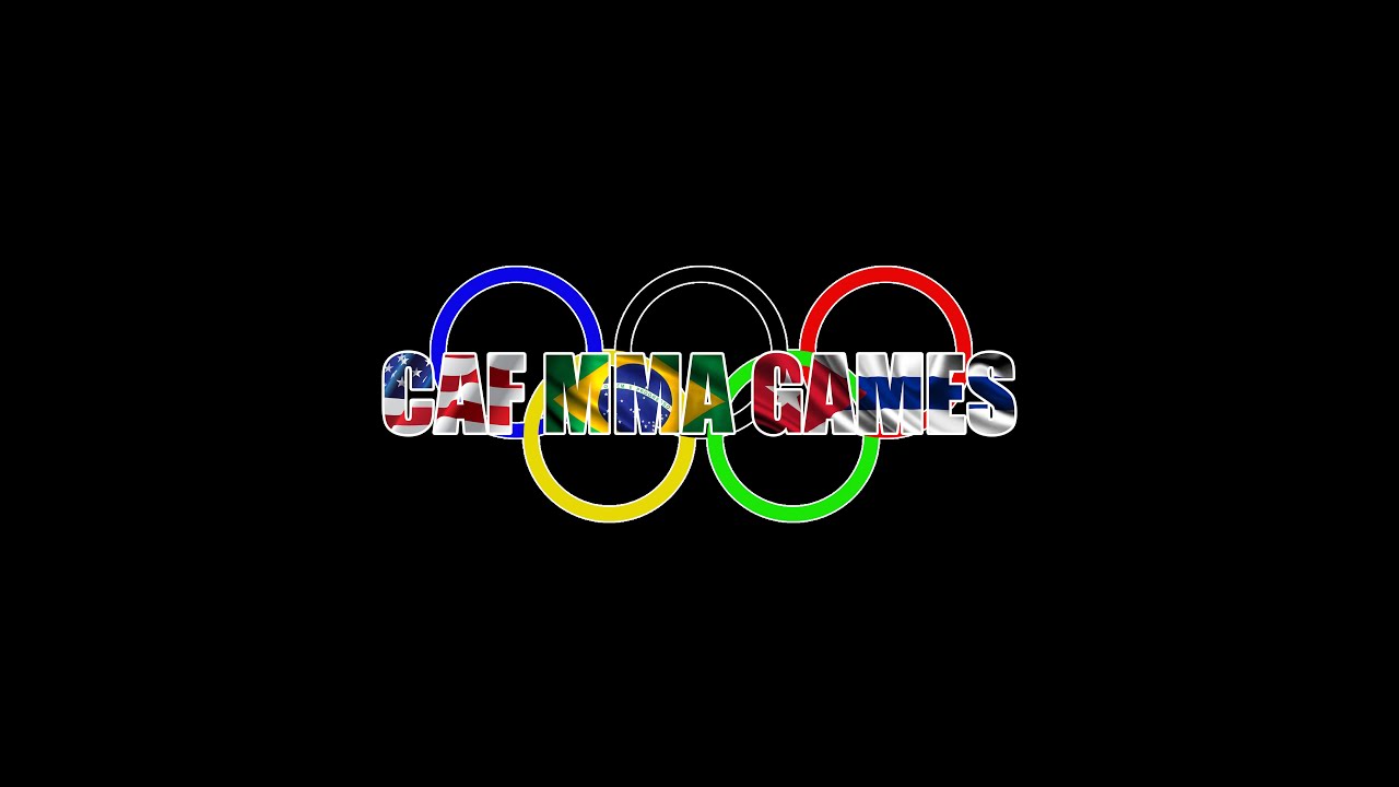 CAF MMA Games 2020