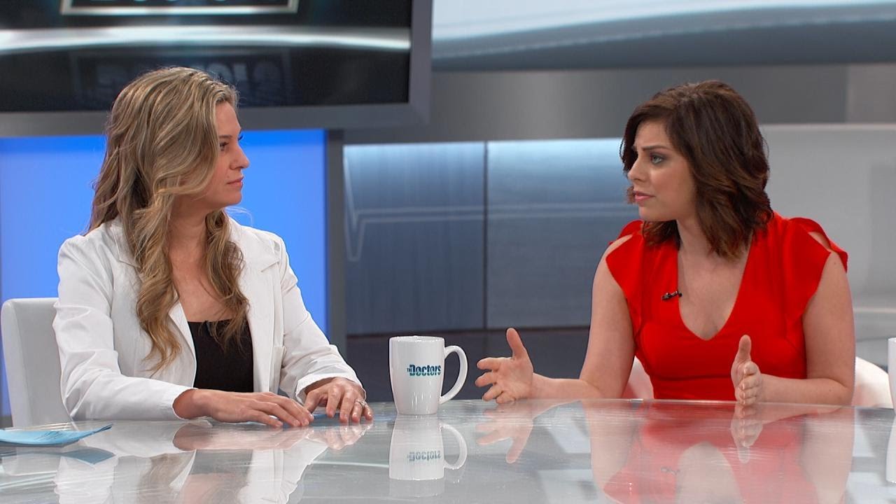 How Krysta Rodriguez’s Breast Cancer Battle Changed Her Life