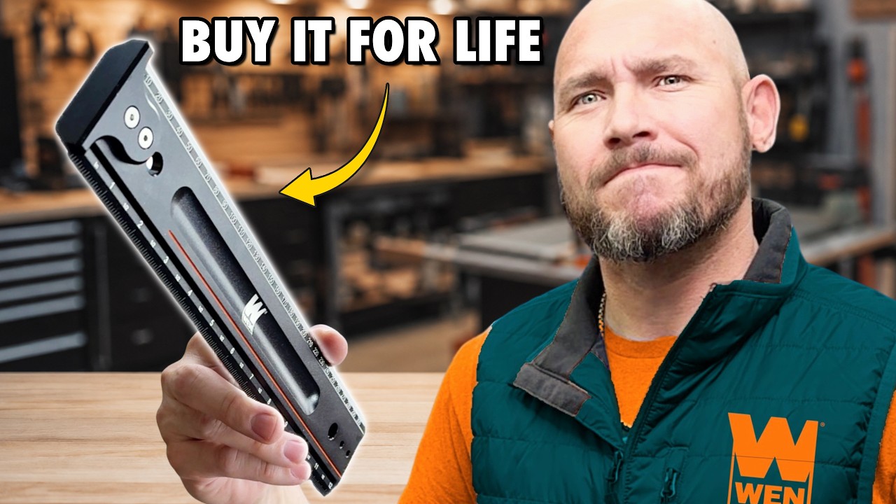 My Top 5 Buy-It-For-Life Tools That Are Built To Last