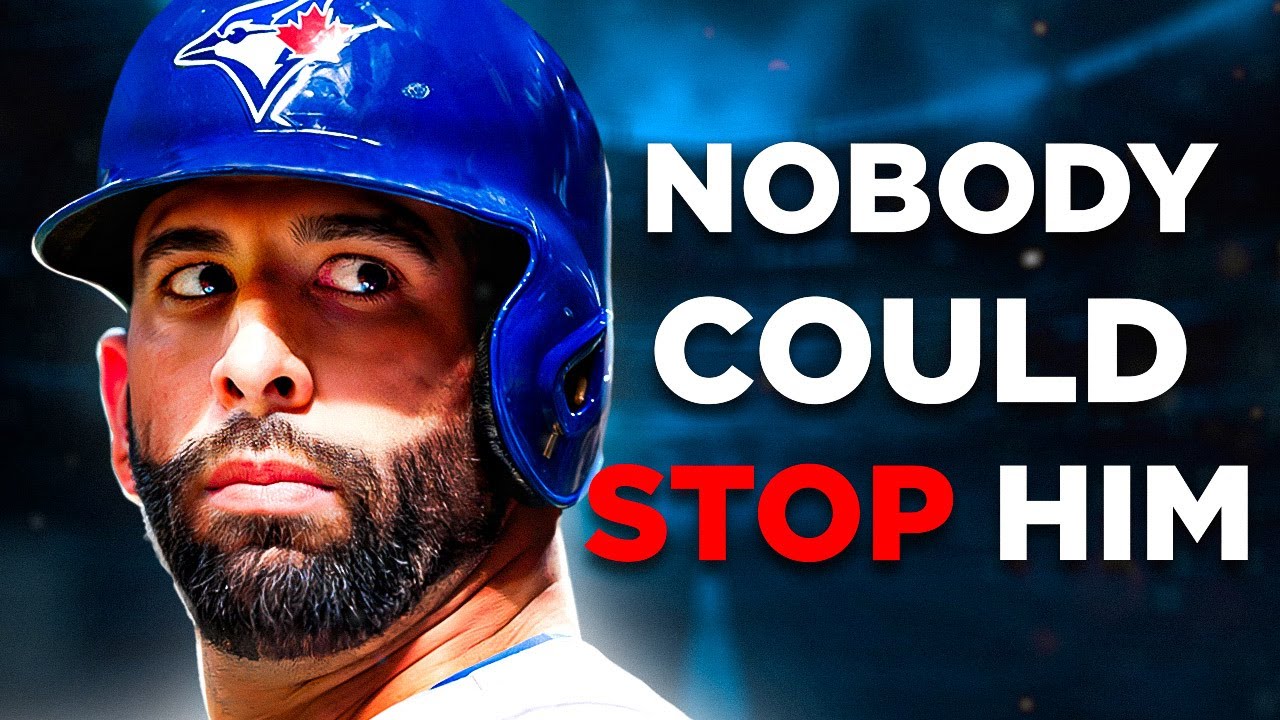 How an MLB Player Nobody Wanted Destroyed Everyone...