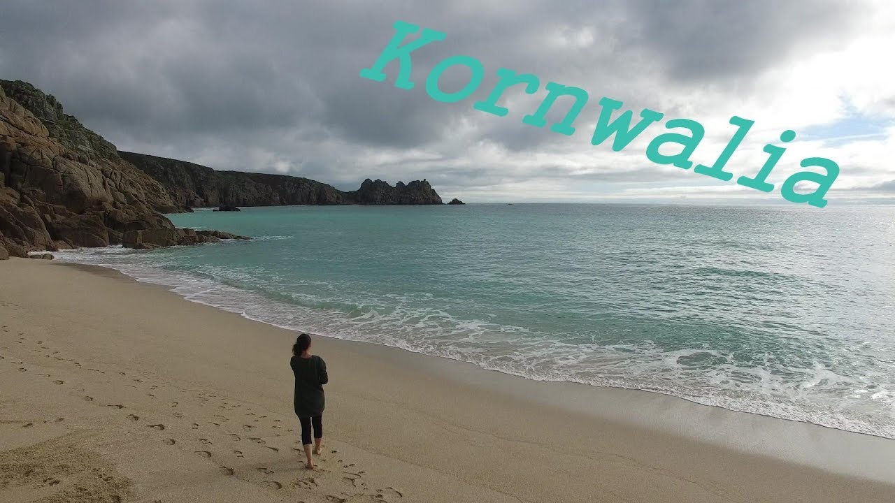 Atrakcje Kornwalii (UK) | Czas na podroze