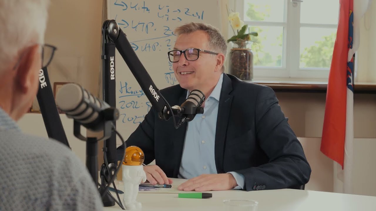 Bürgermeisterei 63150/Episode 15: Heusenstamms Partnerstädte in Europa