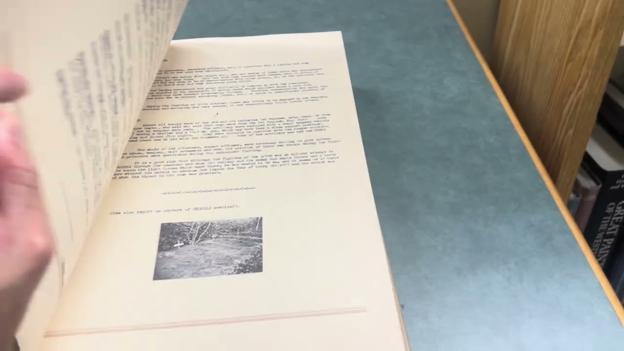 Big ass book