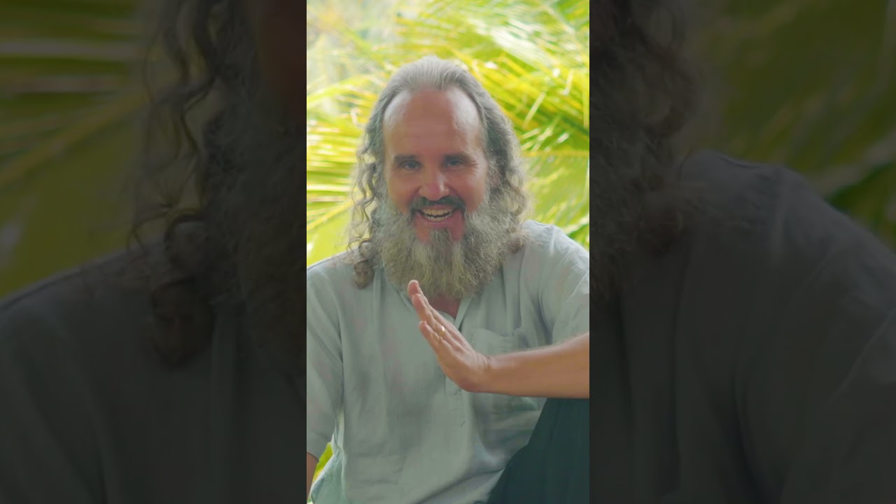 10-Minute Energizing Pranayama 