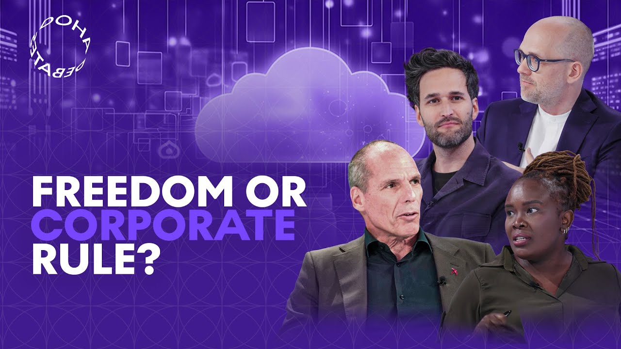 Neo-Feudalism: Are today’s workers free agents or modern-day serfs?