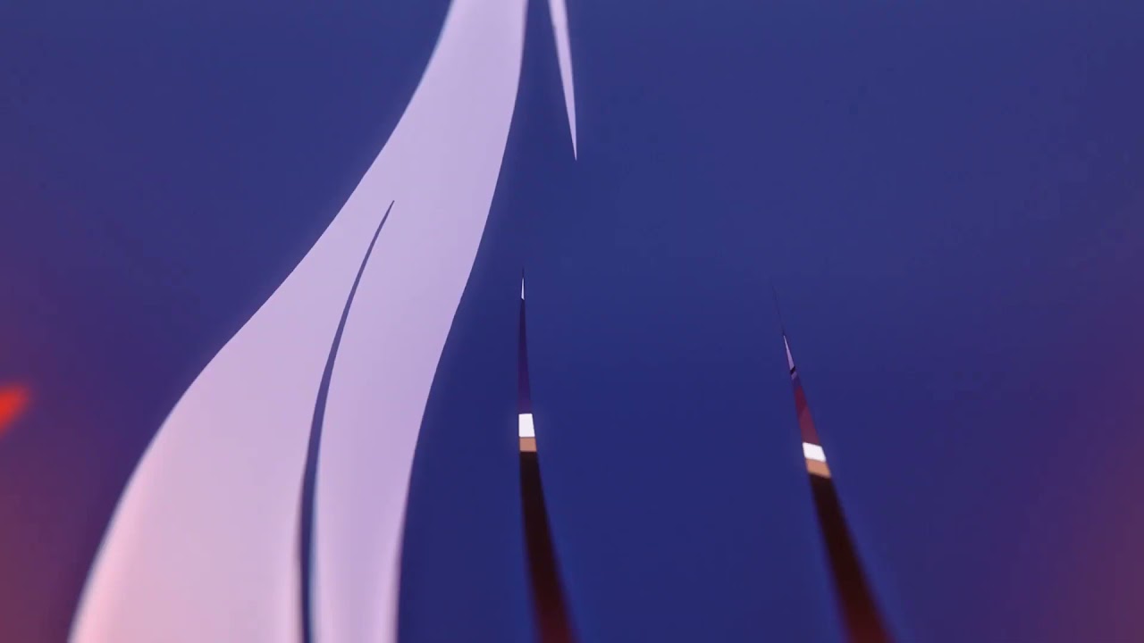86: Eighty Six (Season 2) | Opening | Amazarashi Borderline HD