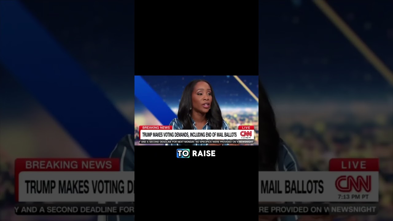 У демократов совершенно отсутствует самосознание по поводу &laquo;украденных выборов&raquo;.